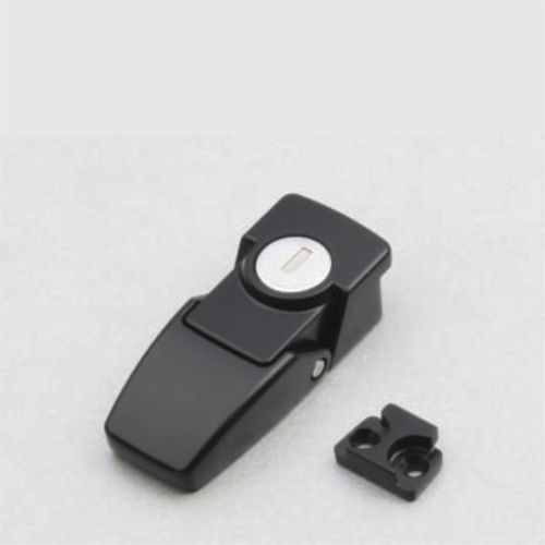 锁闩锁 - DK 604 - Arihant Panel Fittings Private Limited - 压缩 / 按压式 / 金属