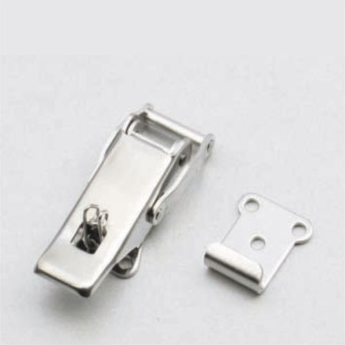 锁闩锁 - DK 605 - Arihant Panel Fittings Private Limited - 压缩 / 按压式 / 金属