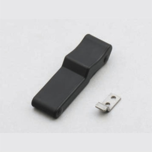 压紧锁扣 - DK 609 - Arihant Panel Fittings Private Limited - 按压式 / 滑动 / 金属