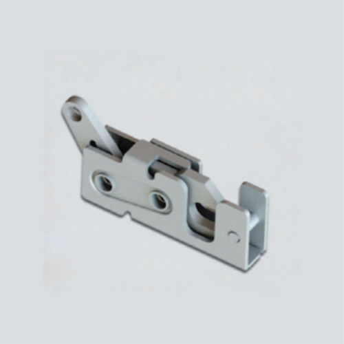 压紧锁扣 - DK 618-9 - Arihant Panel Fittings Private Limited - 杠杆 / 金属 / 紧凑型