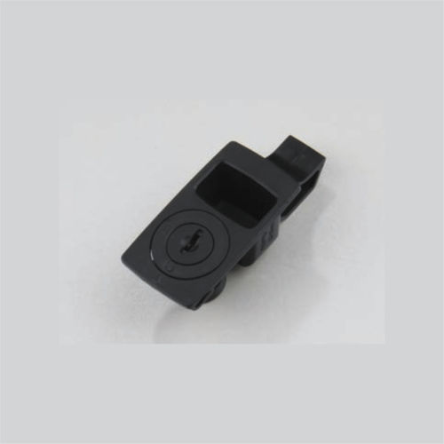 钥匙闩锁 - DK 725-5 - Arihant Panel Fittings Private Limited - 压缩 / 塑料 / 紧凑型