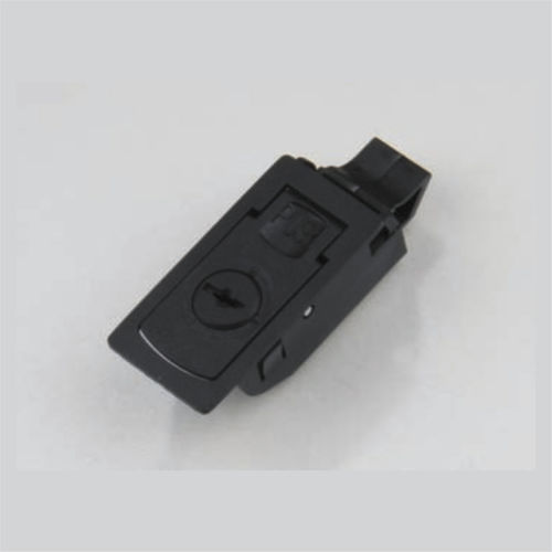 钥匙闩锁 - DK 725-7 - Arihant Panel Fittings Private Limited - 塑料 / 紧凑型