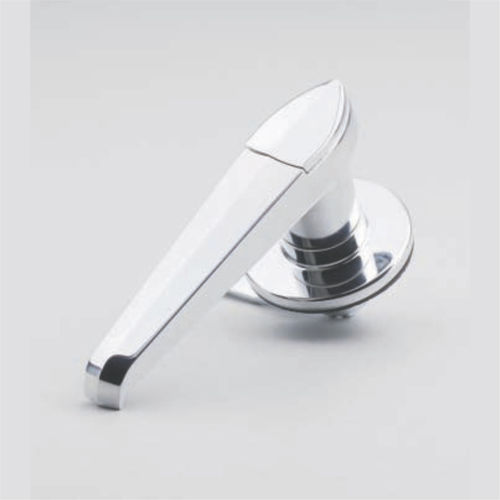 旋转式把手 - MS 317 - Arihant Panel Fittings Private Limited - 用于门 / 机器 / 设备用