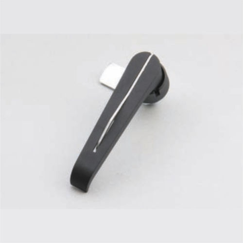 旋转式把手 - MS 842 - Arihant Panel Fittings Private Limited - 用于门 / 用于面板 / 用于插销杆