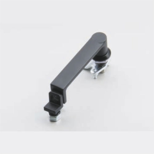 卡箍把手 - MS 868 - Arihant Panel Fittings Private Limited - 旋转式 / 用于门 / 机器
