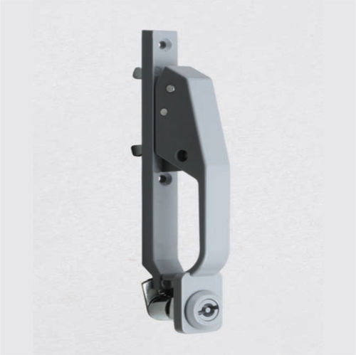 卡箍把手 - MS 887-3 - Arihant Panel Fittings Private Limited - 用于门 / 用于面板 / 提拉