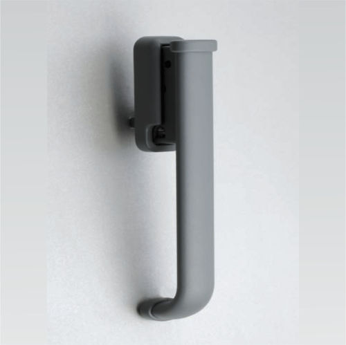 卡箍把手 - MS 887-4 - Arihant Panel Fittings Private Limited - 可拆装 / 用于门 / 用于面板