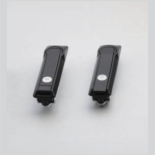 机械锁 - MS 819 - Arihant Panel Fittings Private Limited - 门用 / 用于柜子 / 用于配电板
