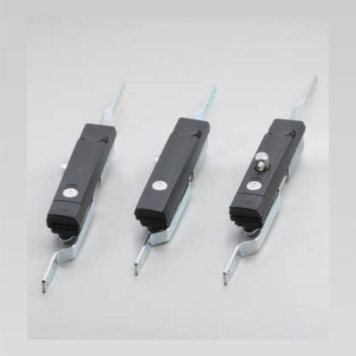 机械锁 - MS 832 - Arihant Panel Fittings Private Limited - 用于柜子 / 用于配电板 / 锌制