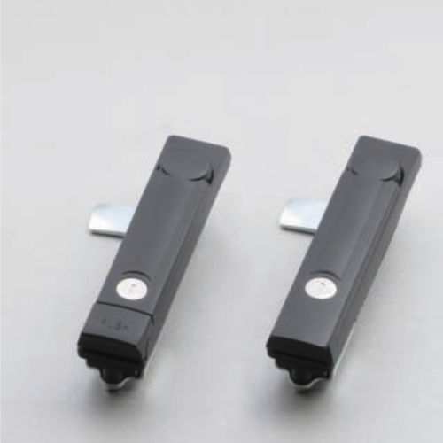 机械锁 - MS 833 - Arihant Panel Fittings Private Limited - 用于柜子 / 用于配电板 / 锌制