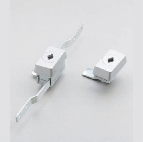 机械锁 - MS 836 - Arihant Panel Fittings Private Limited - 用于柜子 / 用于配电板 / 锌制