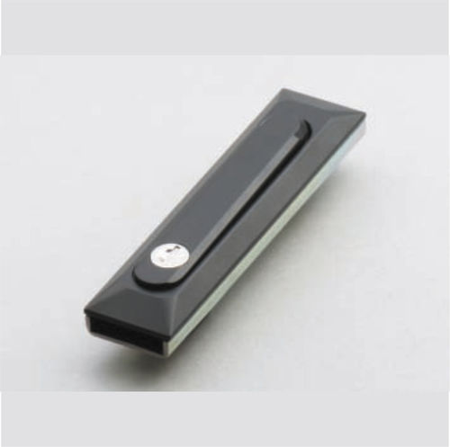 机械锁 - MS 861 - Arihant Panel Fittings Private Limited - 门用 / 用于柜子 / 更衣间