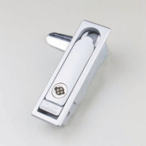 钥匙锁 - MS713-4 - Arihant Panel Fittings Private Limited - 凸轮 / 推钮 / 电子