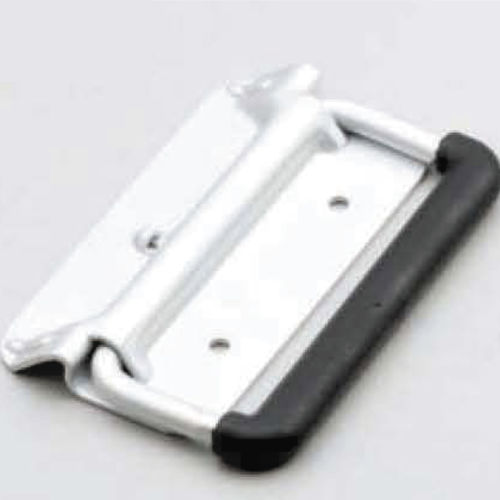 卡箍把手 - MS504-2 - Arihant Panel Fittings Private Limited - 用于门 / 运输 / 用于面板
