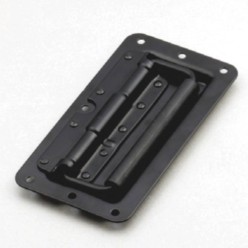 卡箍把手 - LS504-3 - Arihant Panel Fittings Private Limited - 机器 / 用于门 / 运输