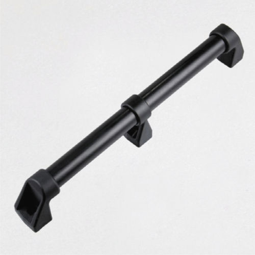 卡箍把手 - LS513 - Arihant Panel Fittings Private Limited - 管状 / 可折叠 / 可拆装