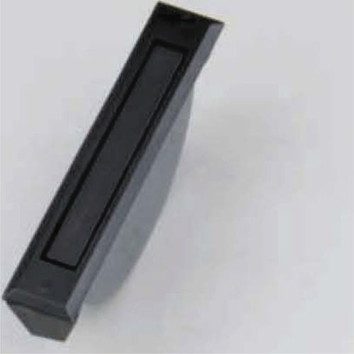 平头把手 - LS538 - Arihant Panel Fittings Private Limited - 可拆装 / 用于门 / 机器