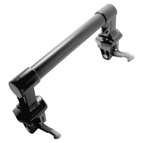 卡箍把手 - LS546 - Arihant Panel Fittings Private Limited - 管状 / 滑动 / 用于门