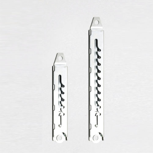 滑动移门闭门器 - TX101-1 & TX101-2 - Arihant Panel Fittings Private Limited - 管状