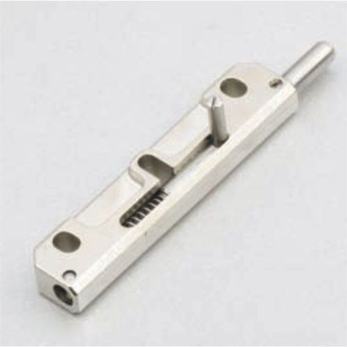弹簧铰链 - CL106 - Arihant Panel Fittings Private Limited - 金属 / 螺旋式 / 180度