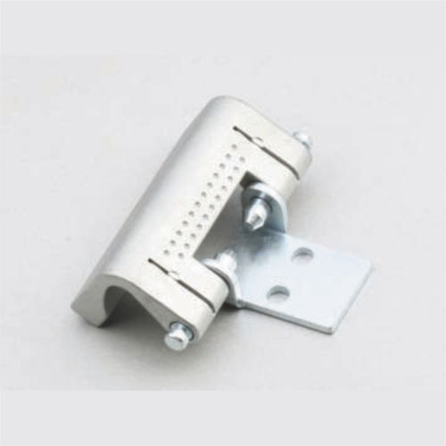 隐形铰链 - CL201-4 - Arihant Panel Fittings Private Limited - 摩擦 / 脱卸 / 承压模塑锌