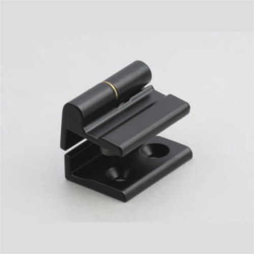 脱卸铰链 - CL205-1 - Arihant Panel Fittings Private Limited - 承压模塑锌 / 螺旋式 / 180度