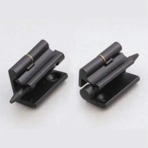 脱卸铰链 - CL205-2 - Arihant Panel Fittings Private Limited - 承压模塑锌 / 螺旋式 / 180度