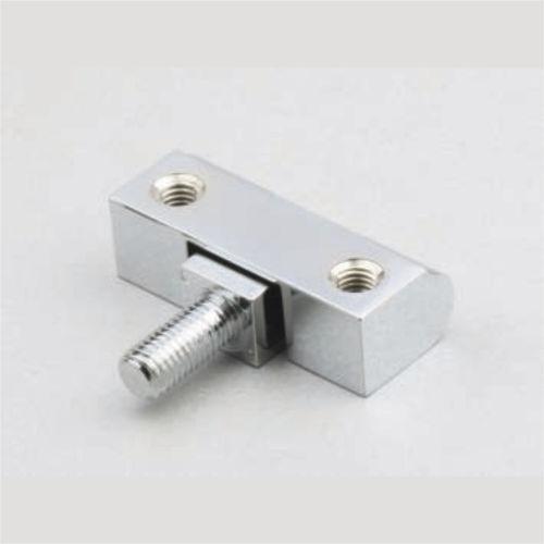 脱卸铰链 - CL206-3B - Arihant Panel Fittings Private Limited - 铬钢 / 螺旋式 / 180度