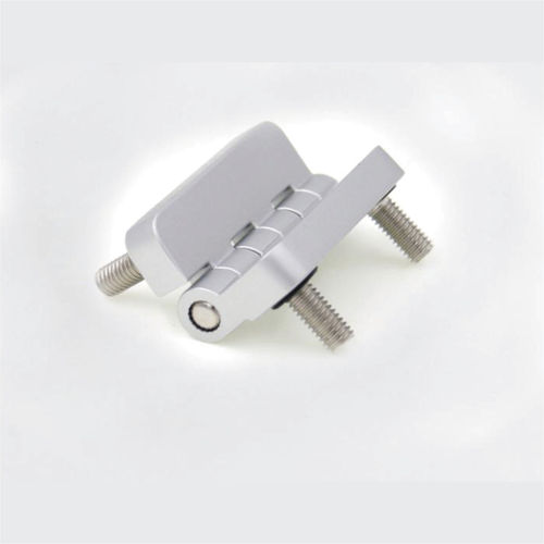 摩擦铰链 - CL209-1X - Arihant Panel Fittings Private Limited - 承压模塑锌 / 螺旋式 / 镀铬