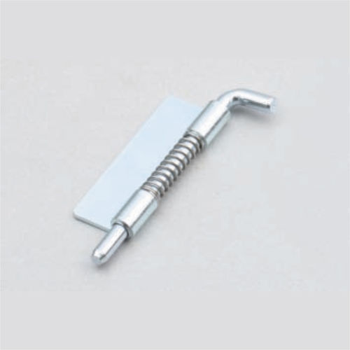 弹簧铰链 - CL225 - Arihant Panel Fittings Private Limited - 镀锌钢 / 螺旋式 / 180度
