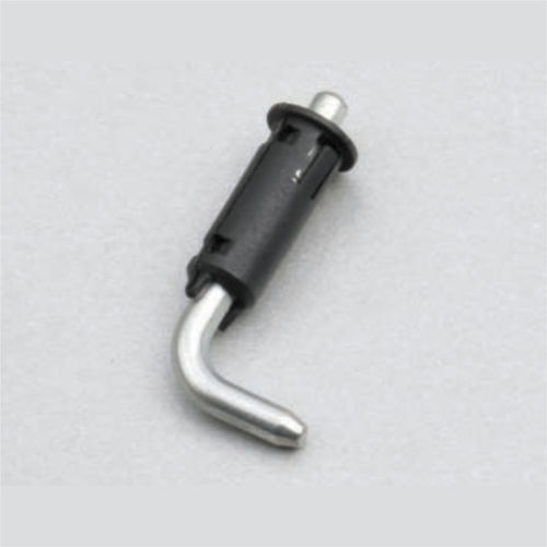 弹簧铰链 - CL225-5 - Arihant Panel Fittings Private Limited - 承压模塑锌 / PA / 螺旋式