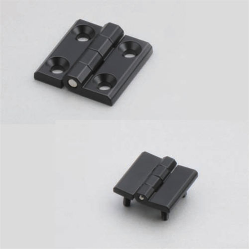 摩擦铰链 - CL226 - Arihant Panel Fittings Private Limited - 承压模塑锌 / 螺旋式 / 180度
