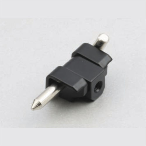 隐形铰链 - CL230 - Arihant Panel Fittings Private Limited - 承压模塑锌 / 螺旋式 / 180度