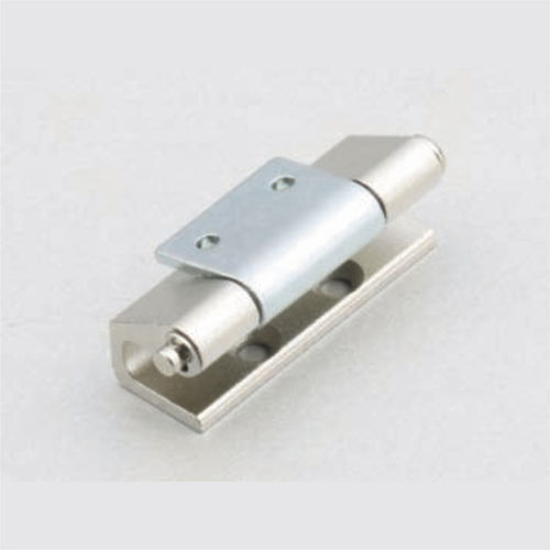 隐形铰链 - CL237 - Arihant Panel Fittings Private Limited - 侧面 / 承压模塑锌 / 螺旋式