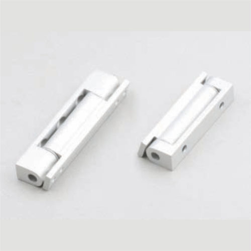 脱卸铰链 - CL240-3 - Arihant Panel Fittings Private Limited - 铝框架 / 螺旋式 / 180度