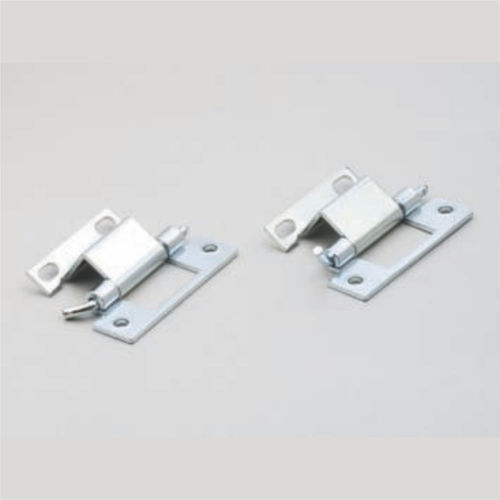 隐形铰链 - CL250-1 - Arihant Panel Fittings Private Limited - 摩擦 / 镀锌钢 / 螺旋式