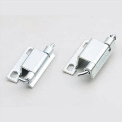 摩擦铰链 - CL250-3 - Arihant Panel Fittings Private Limited - 脱卸 / 镀锌钢 / 螺旋式