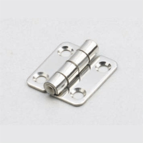钢琴铰链 - CL253-1 - Arihant Panel Fittings Private Limited - 侧面 / 不锈钢 / 螺旋式