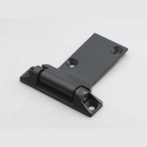摩擦铰链 - CL282-1-Y & CL282-1-Z - Arihant Panel Fittings Private Limited - 侧面 / 承压模塑锌 / 螺旋式