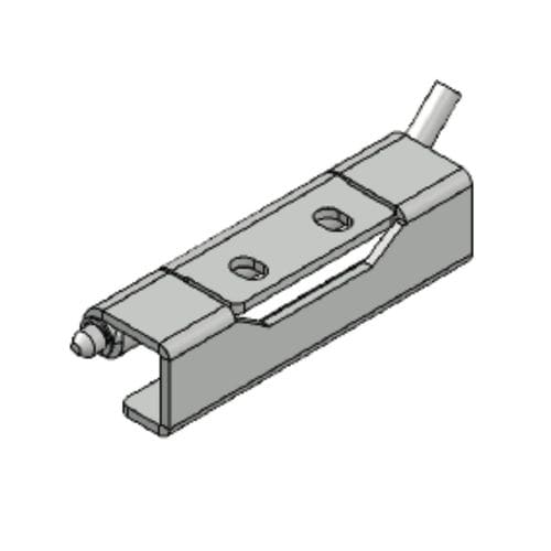 摩擦铰链 - AHG308 - Arihant Panel Fittings Private Limited - 不锈钢 / 镀锌钢 / 螺旋式