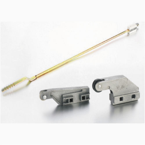 公对母杆端关节轴承 - LG002-2 - Arihant Panel Fittings Private Limited - 耐腐蚀 / 用于重载荷