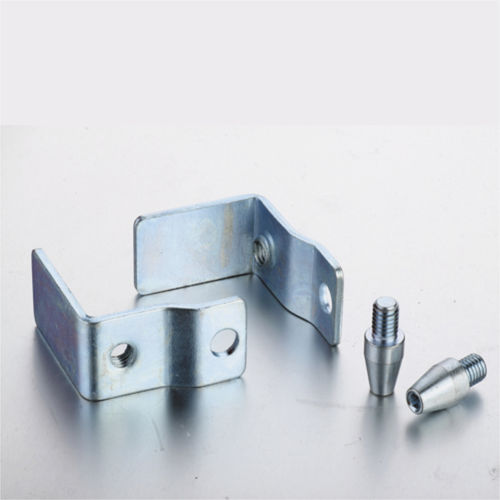 镀锌钢固定件 - AN-111 - Arihant Panel Fittings Private Limited