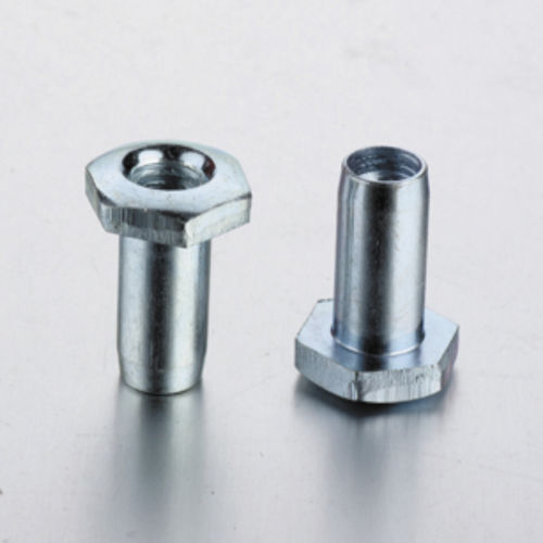镀锌钢固定元件 - AN-112 - Arihant Panel Fittings Private Limited