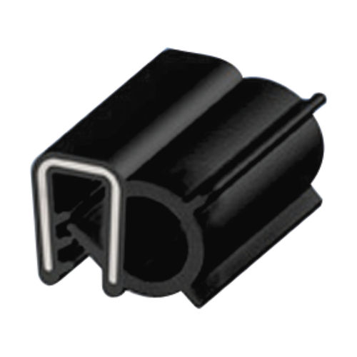 扁平密封件 - Arihant Panel Fittings Private Limited - 弹簧式 / 橡胶 / 硅类橡胶