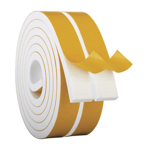 自粘贴密封件 - Arihant Panel Fittings Private Limited - 扁平 / 氯丁橡胶 / 腈类橡胶