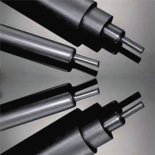 酒吧套装套管 - HBM series - Arihant Panel Fittings Private Limited - 热收缩 / 管状 / 聚烯烃