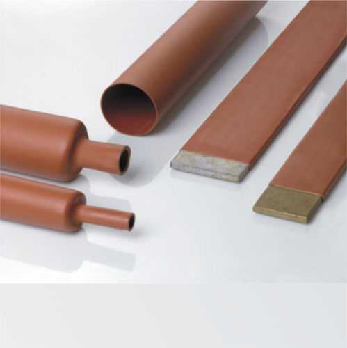 酒吧套装套管 - HBT series - Arihant Panel Fittings Private Limited - 热收缩 / 管状 / 聚烯烃