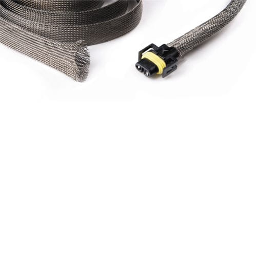 EMI屏蔽套管 - SES series - Arihant Panel Fittings Private Limited - 绝缘 / 编织 / 用于线缆