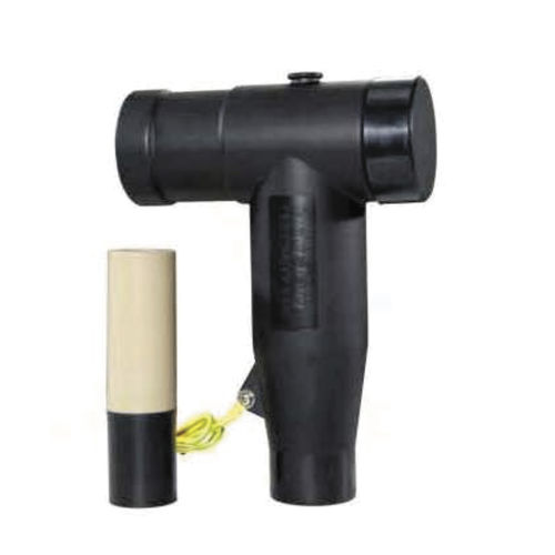 火花塞用连接器 - Arihant Panel Fittings Private Limited - 供电 / 直角 / 屏蔽