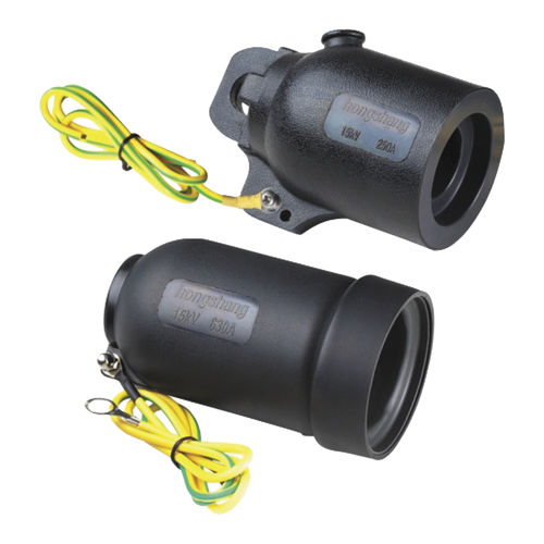 连接器防护罩 - Arihant Panel Fittings Private Limited